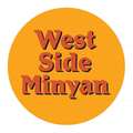 west side minyan logo